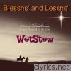 Blessns' and Lessns' - Single