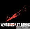 Whatever It Takes - A Fistful of Revolution / Stars & Skulls EP