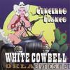 White Cowbell Oklahoma - Cencerro Blanco