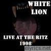Live At The Ritz 1998