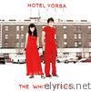 White Stripes - Hotel Yorba (Live at the Hotel Yorba) - Single