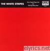 White Stripes - Party of Special Things to Do - Single