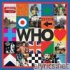 WHO (Deluxe & Live at Kingston)