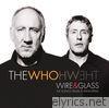 Wire and Glass (UK 2 track e-single)