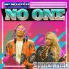 Whoaa - No One (Radio) - Single