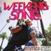Weekend Song (Hey DJ) - Single