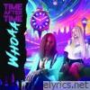 Whoaa - Time After Time - Single