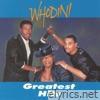 Whodini - Whodini: Greatest Hits