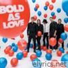Bold As Love