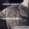 Jamrock Session 2 - Single