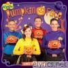 Pumpkin Face: Songs Of Halloween