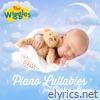 Piano Lullabies for Baby Sleep