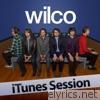 Itunes Sessions