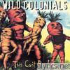 Wild Colonials - This Can't Be Life