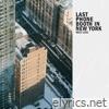 Last Phone Booth in New York - Single