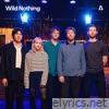 Wild Nothing (Audiotree Live) - EP