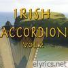 Irish Accordion Vol.2