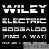 Electric Boogaloo (Find a Way) - EP