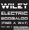 Electric Boogaloo (Find a Way) [Australian Mixes] [feat. J2K & Jodie Connor] - EP