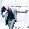 Will Downing - Emotions