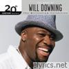 Will Downing - The Best of Will Downing: The Millennium Collection - 20th Century Masters