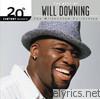 Will Downing - 20th Century Masters - The Millennium Collection: The Best of Will Downing