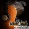 Coming Down - Single