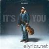 It's You - Single