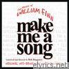 William Finn - Make Me a Song: The Music of William Finn (Live Recording of Original Off-Broadway Cast )