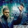 As We Worship (Live)