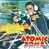 William Onyeabor - Atomic Bomb (Remixes) - EP