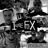 IndieFlex (feat. Lisi, Donell Lewis, Delawou & Malek Lasike) - Single