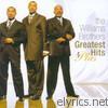 Williams Brothers - The Williams Brothers - Greatest Hits Plus