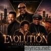 Willie Clayton lyrics