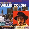 Willie Colon - The Best Of Willie Colón