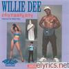 Willie D - Controversy