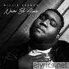 Willie Spence - Never Be Alone - Single