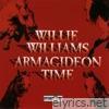 Willie Williams - Armagideon Time