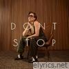 Don't Stop - Single