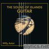 The Sound of Islands Guitar