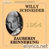 Zauberin Erinnerung - Single