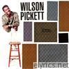 The Soul Of Wilson Pickett