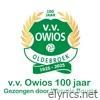 V.v. Owios 100 Jaar - Single