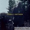 Family Anthem - Single