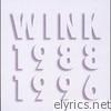 Wink MEMORIES 1988-1996