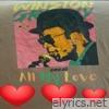 All My Love - Single