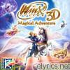 Winx Club - Winx Club 3D: Magical Adventure (Soundtrack from the Motion Picture)