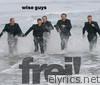 Wise Guys - Frei!