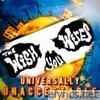 Universally Unacceptable