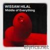 MIDDLE OF EVERYTHING - Single